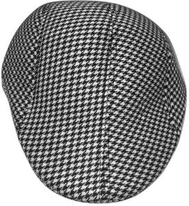 Tiny Seed Solid Golf Cap Cap