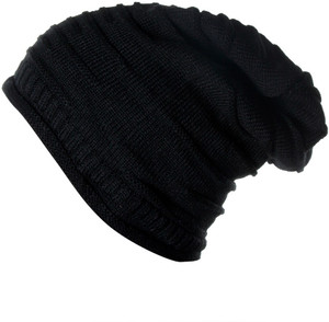 Noise Solid Skull Cap
