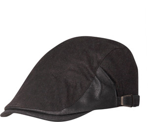 newsboy cap flipkart