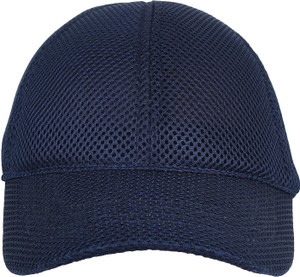 Eccellente Solid Net Baseball Cap