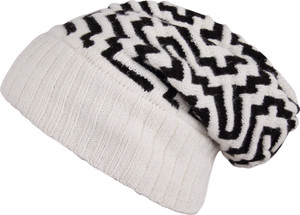 Noise Skull Cap