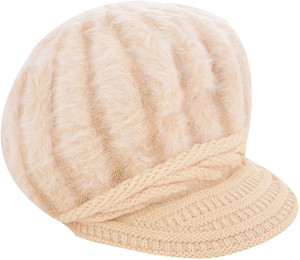 Zacharias Solid Skull Cap