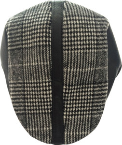 Graceway Checkered Golf Cap