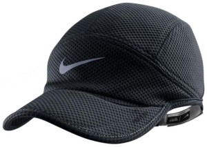 NIKE DAYBREAK Running Unisex Solid Sports/Regular Cap Cap - Buy Black Running Unisex Solid Cap Cap Online at Best Prices in India |