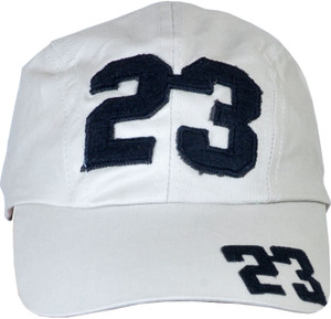 Number cap best sale