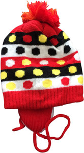 Graceway Graphic Print Skull Cap