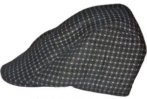 Icable Checkered Head Cap