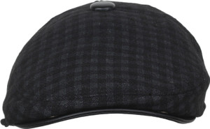 Alvaro Self Design Golf Cap