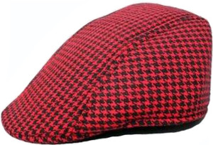 Modo Vivendi Self Design Berets Cap