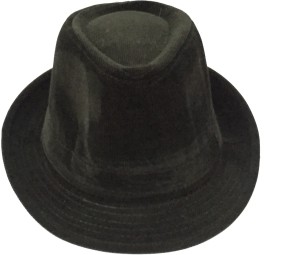 Sir Michele Premium Solid Hat Cap