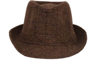 Tiekart Self Design Hat Cap