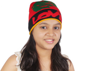 Sushito Winter Skull Cap