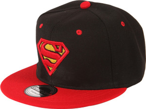 ILU Embroidered 3D, Superman, Snapback, baseball, Hip Hop, Trucker, Hat Cap