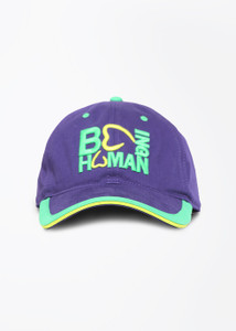 Being human hot sale cap online