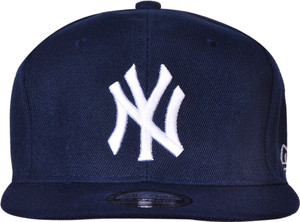 Cravers Premium Solid Snapback Cap