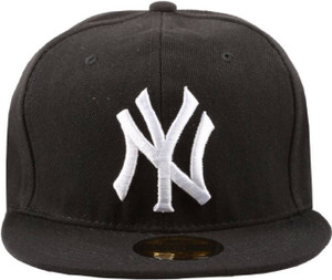 FAS Ny Snapback Cap