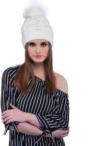 TAB91 Designer Cap