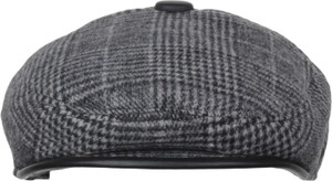 Alvaro Self Design Golf Cap