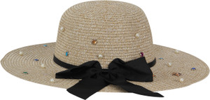 FabSeasons Beach and Sun Hat Cap