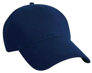 Tahiro Solid Plain Blue Cap, Skull Cap, Cotton Cap Cap