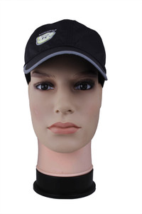 Innovation The Store Solid Baseball Cap