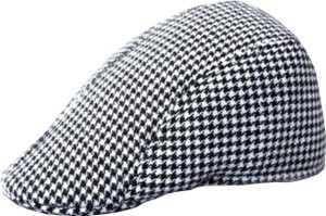 Modo Vivendi Self Design Berets Cap