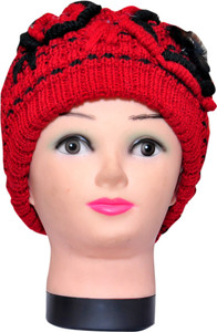 Ellis Self Design Skull Cap