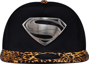 Cravers Embellished Snapback Cap