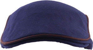 FabSeasons Solid Ascot Cap