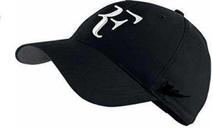 Saifpro Embroidered Tennis Cap