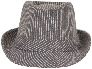 Tiekart Self Design Hat Cap