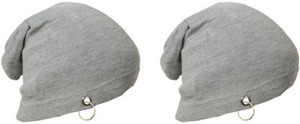 Shopping Store Winter Woolen Long Cap