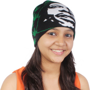 Sushito Winter Skull Cap