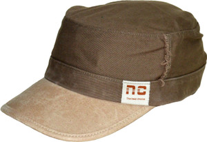Vinenzia Solid Basic Cap