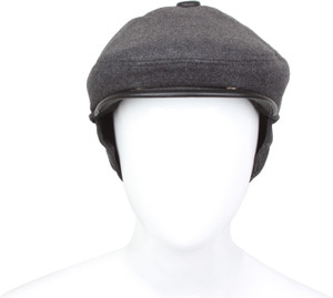 Alvaro Checkered Golf Cap
