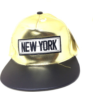Creative India Exports Solid Five Panel Baseball Cap