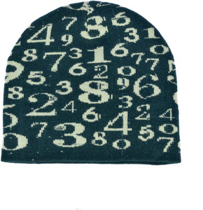 Stylenara Skull Cap