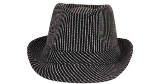Tiekart Self Design Hat Cap