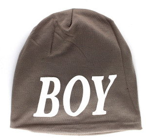Inner Fir Beanie Winter Cap 