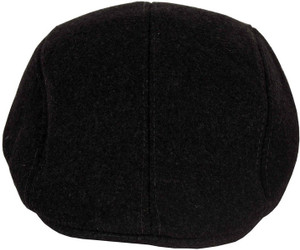 Tiekart Solid Hat Cap