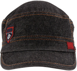 Zacharias Cap Cap