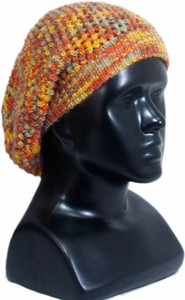 VR Designers Woolen Cap
