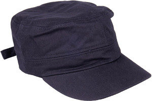 Chkokko Solid Military Cap