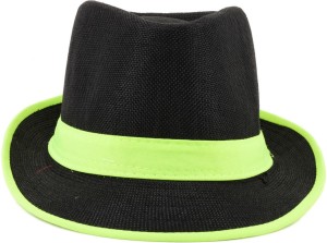 Tiekart Solid Hat Cap