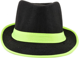 Tiekart Solid Hat Cap