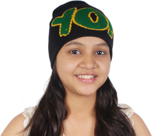 Sushito Winter Skull Cap