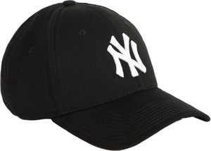 Huntsman Era NY Baseball Cap