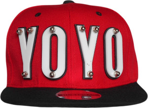 Yo yo sale cap price