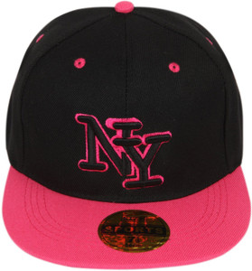 ILU Solid NY Caps for man and woman, Baseball cap, Hip Hop, snapback Cap, hiphop caps, trucker caps, Snapback, dad caps, hats, hat, black cap, cotton caps, girls, boys, pink caps, mesh caps, Cap Cap