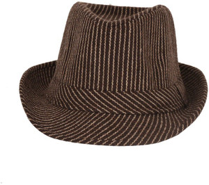 Tiekart Self Design Hat Cap